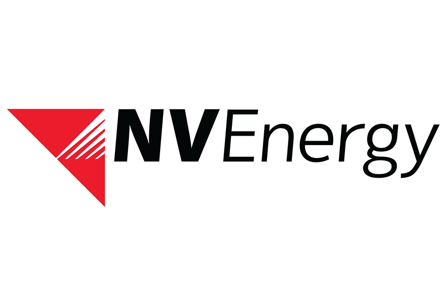 NV Energy Logo