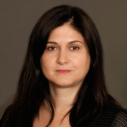 Headshot of NSC Professor, Shirli Brautbar