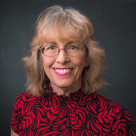 Headshot of NSC Employee, Sherrilyn Coffman