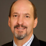 Head shot of NSC Employee, Kevin Butler