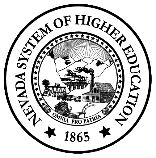 Nevada System of Higher Education Logo