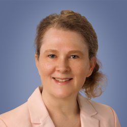 Headshot of June Eastridge, Nevada State College employee