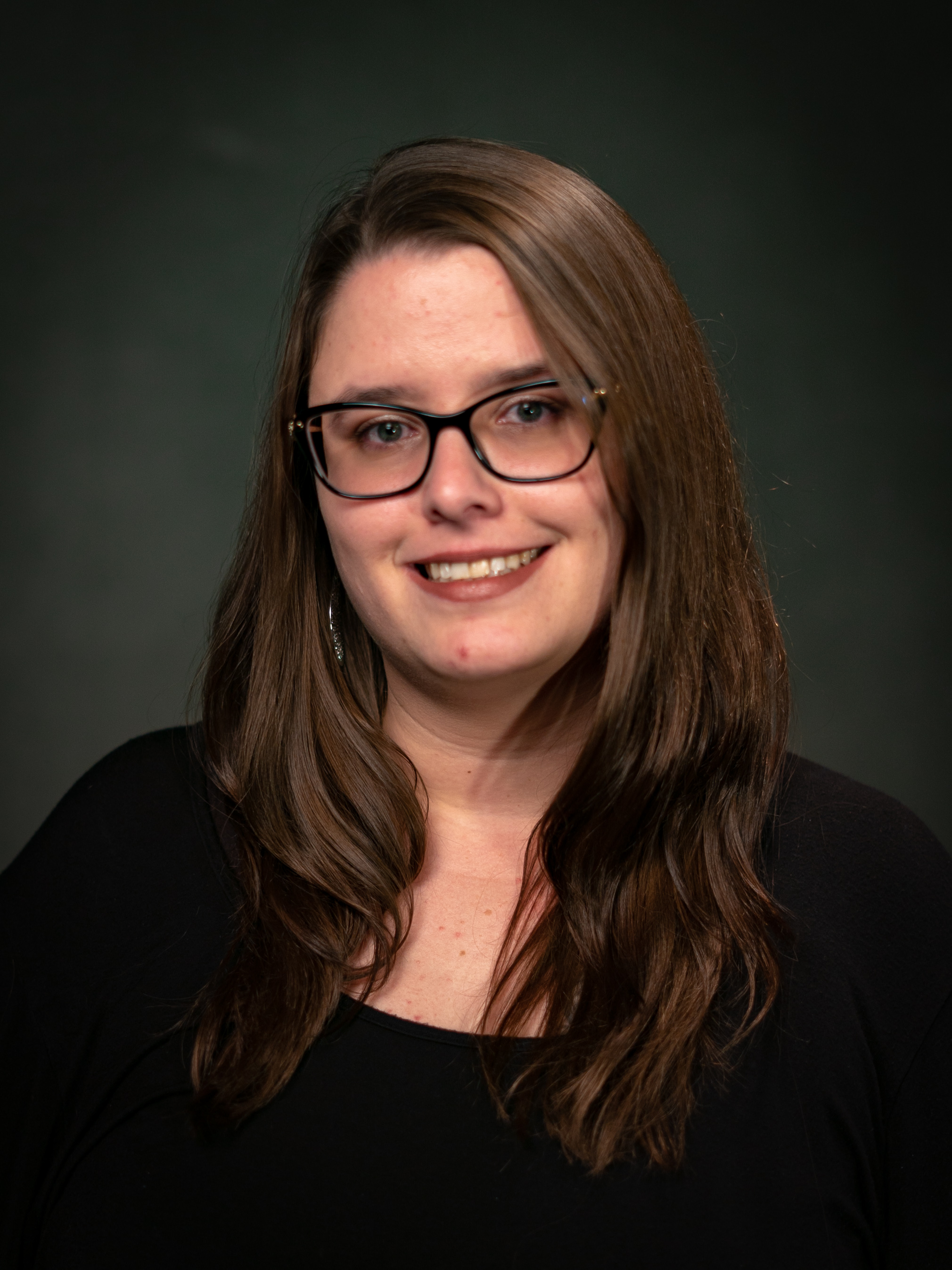 Headshot of Heather Lang Cassera, Nevada State College Faculty