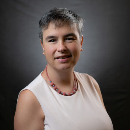 Headshot of NSC Employee, Dawn Koonkongsatian