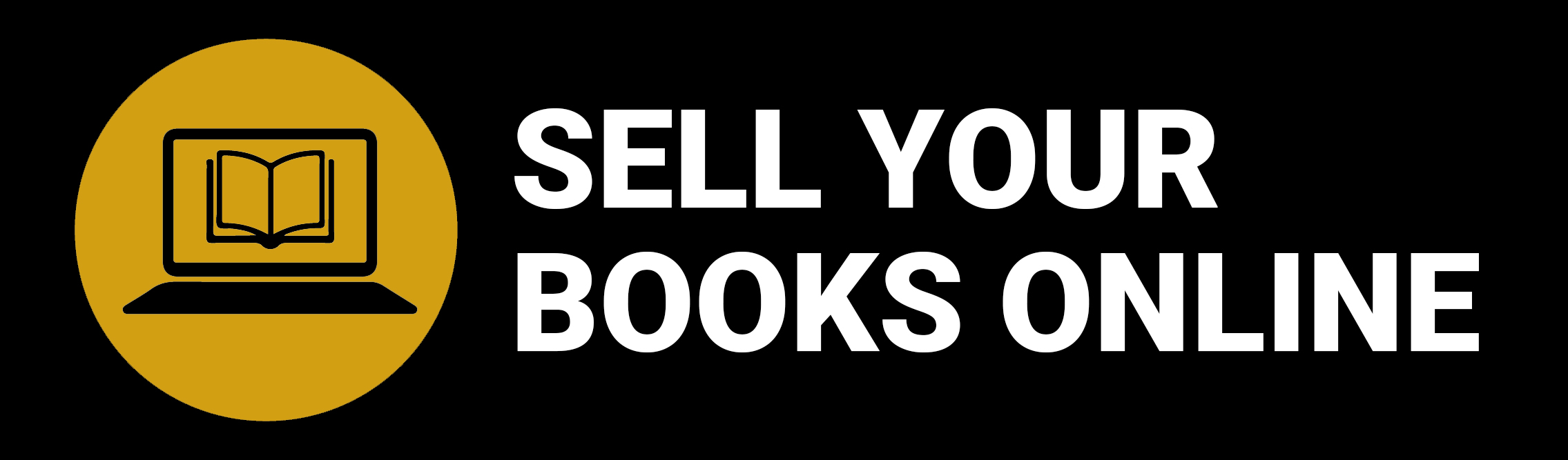 Sell your books online